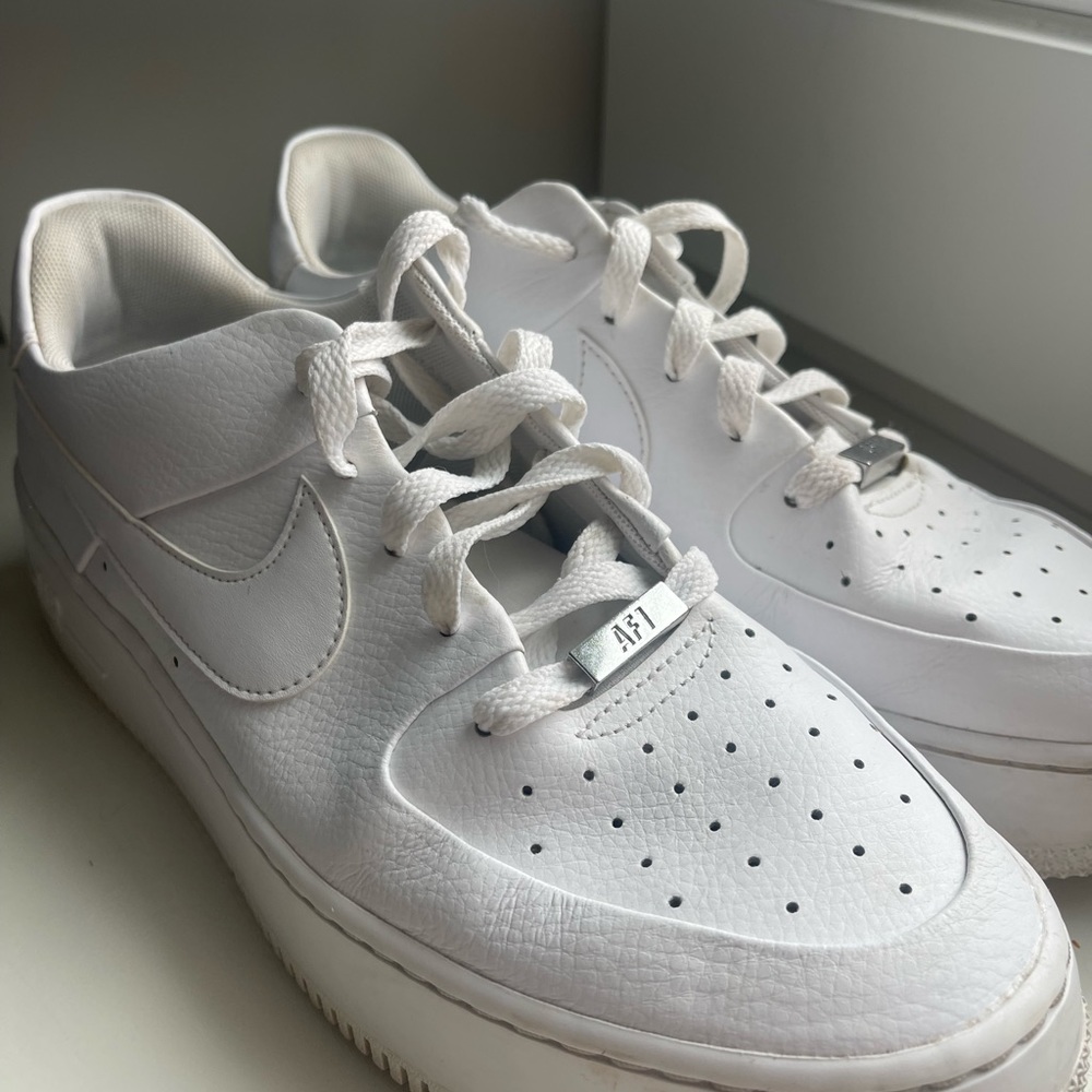 Nike Air Force 1s